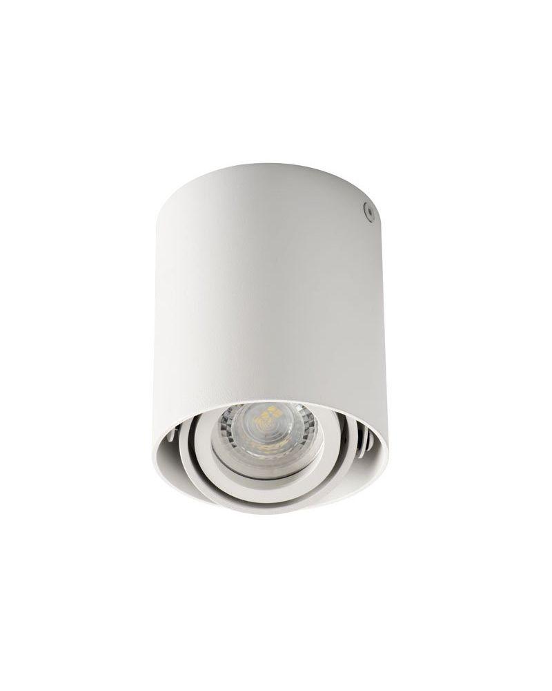 Точковий світильник Kanlux TOLEO DTO50-W (26111)