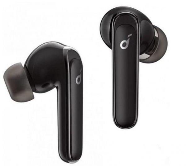 Наушники Anker Soundcore Life P3 Black (1254365)