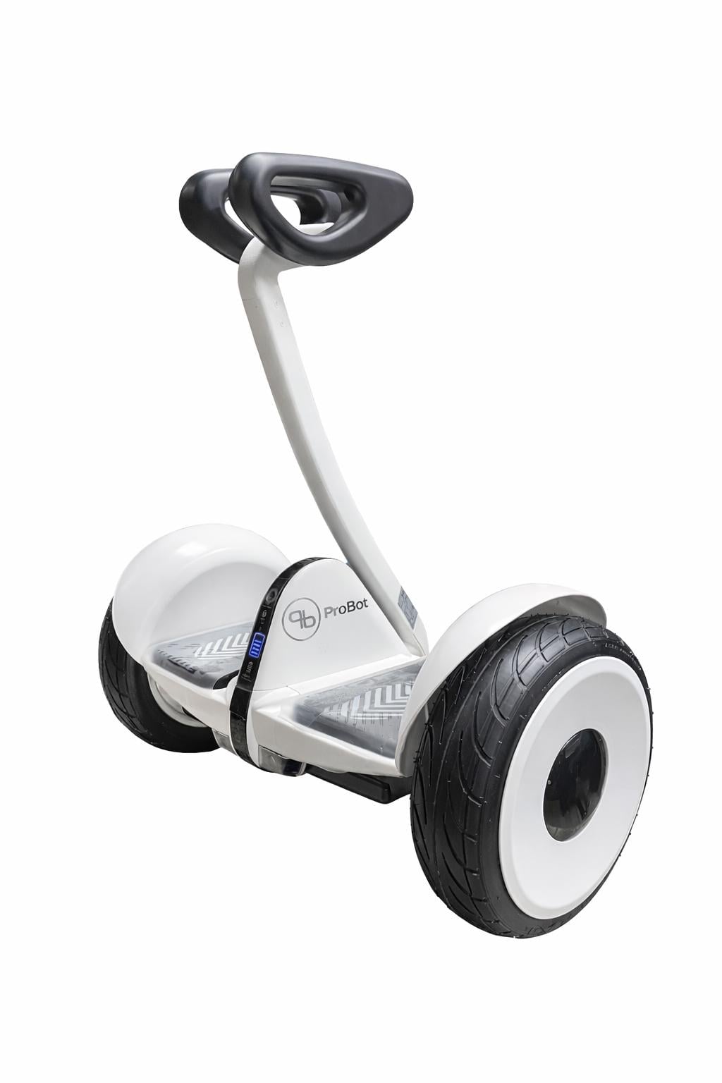 Гироскутер ProBot Mini 54V 5700 mAh Белый