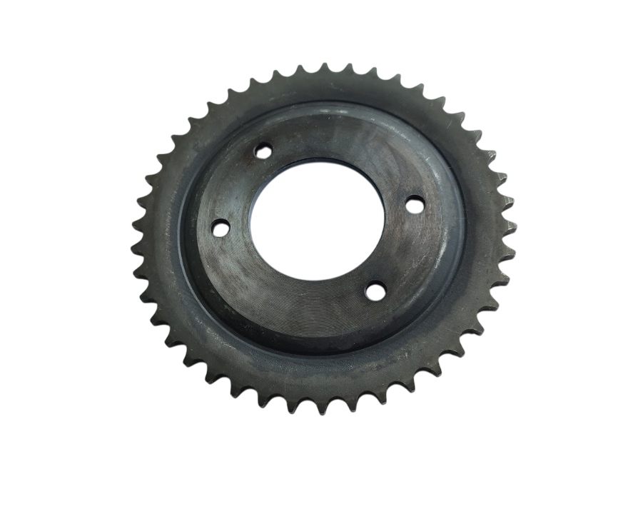 Зірка задня Мінськ Китай 4 отвори (26559489) Зірка задня Мінськ Китай 4 отвори (26559489)