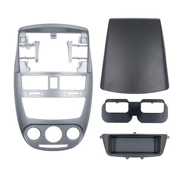 Перехідна рамка QIV QBR-F 1019-18 для Buick Excelle 2008-2018 F2 10" (QBR-F 1019-18)
