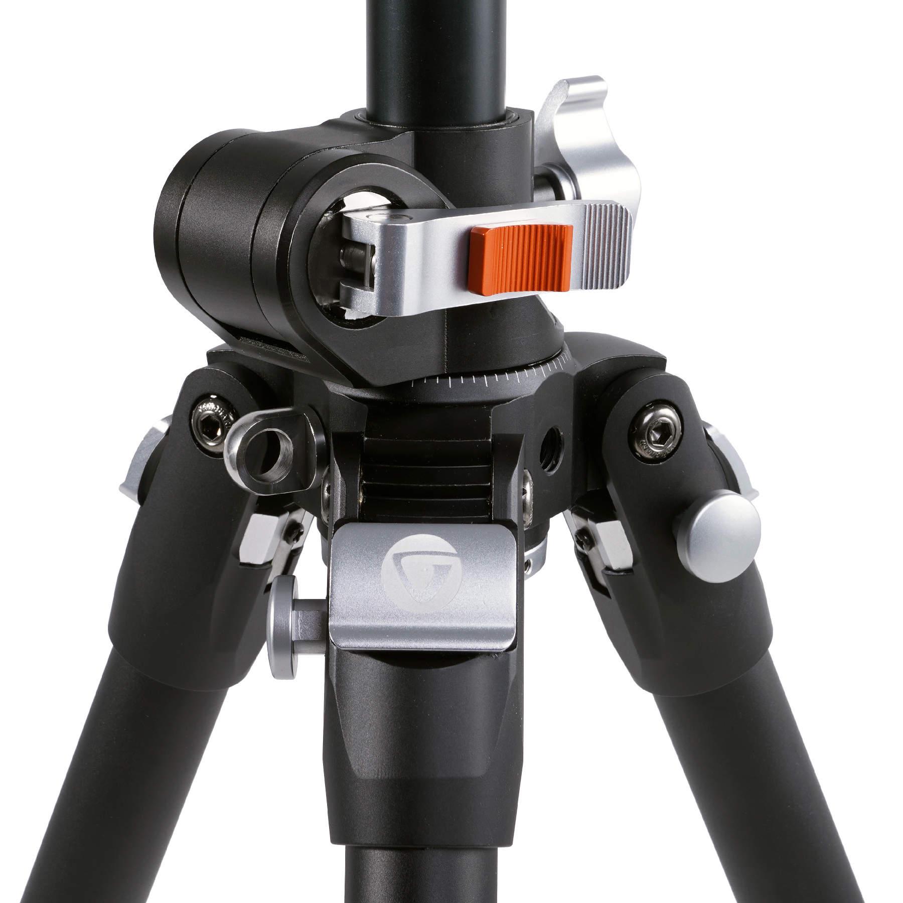 Штатив Vanguard VEO 3+ 263CB (784) - фото 10