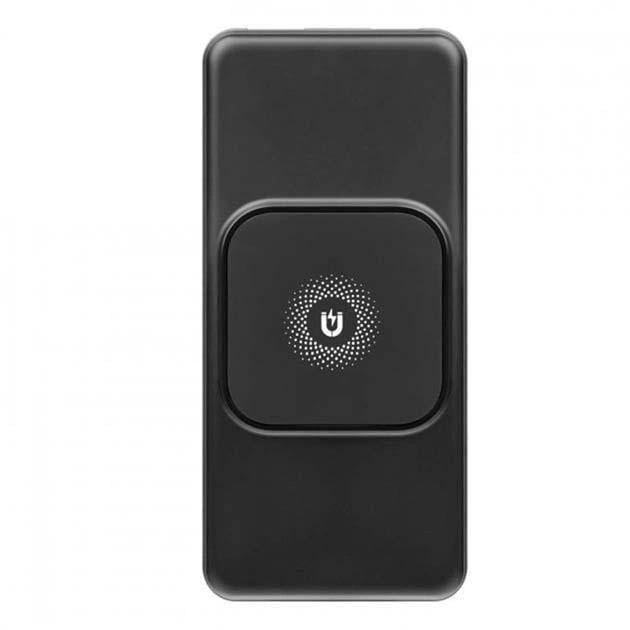 Повербанк магнитный Xo PR161 Magnetic Wireless 15 W 10000 mAh (2171441973)