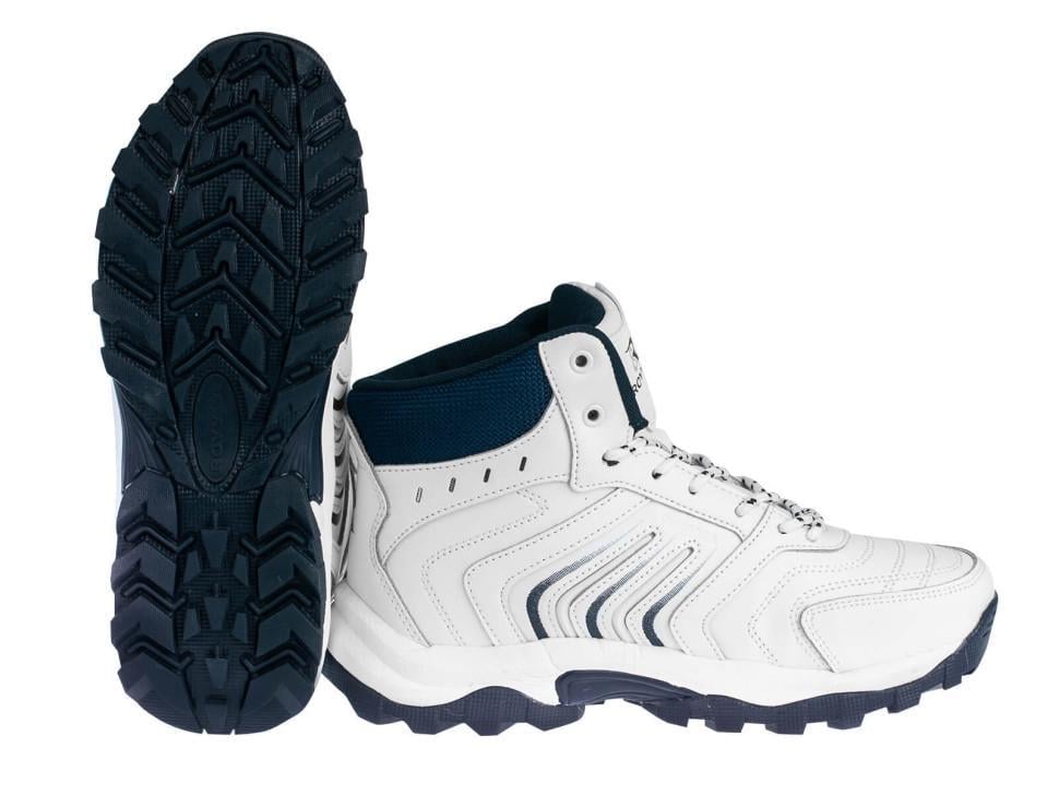 Кроссовки Royyna 7233020 р. 37 Белый (21994) - фото 2