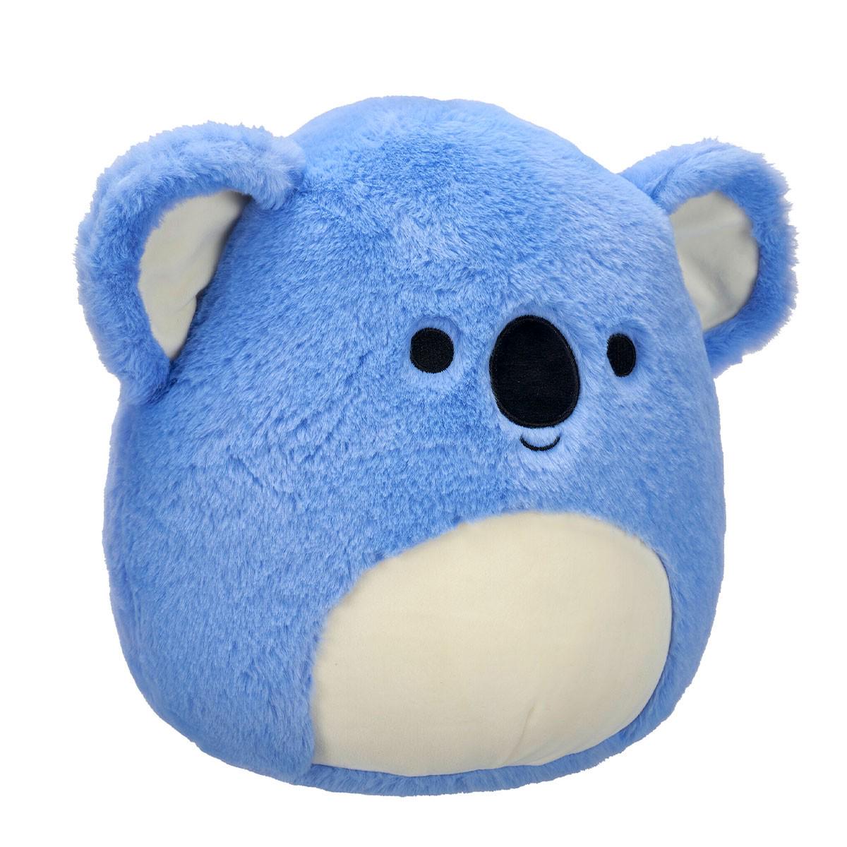 Игрушка мягкая SQUISHMALLOWS Коала Кайла 30 см - фото 6 Игрушка мягкая SQUISHMALLOWS Коала Кайла 30 см - фото 6