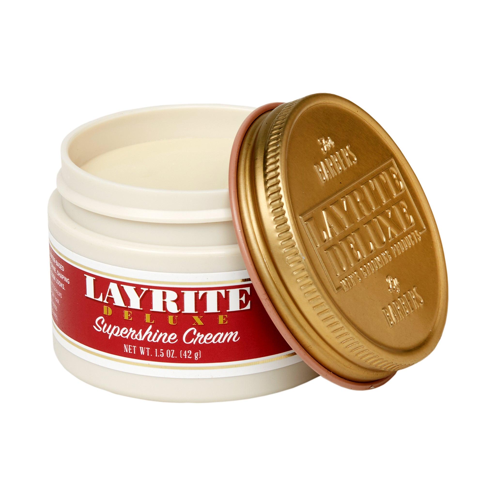 Крем для стилизации волос Layrite 42 г