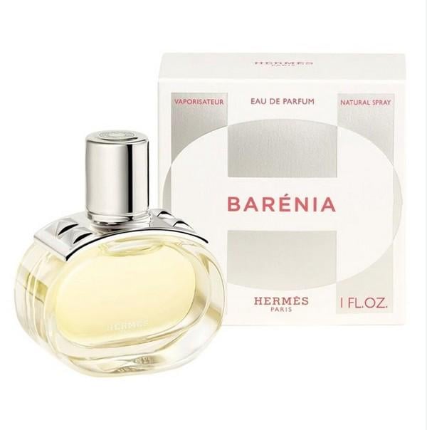 Парфюмерная вода для женщин Hermes Barenia 60 мл (86983) Парфюмерная вода для женщин Hermes Barenia 60 мл (86983)