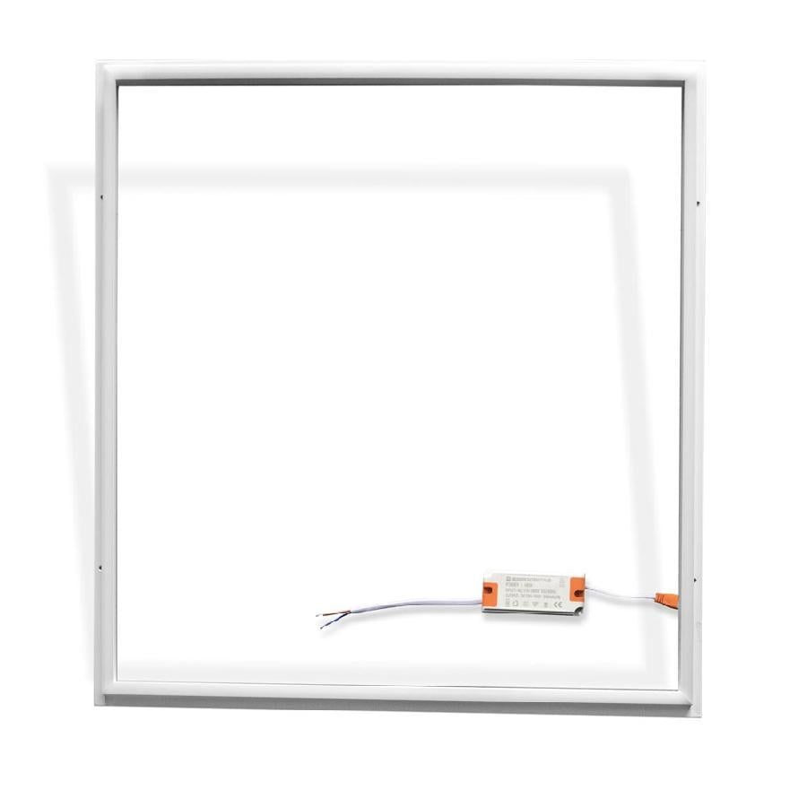 Светильник административный LED Євросвітло ART-01 50 Вт 6400К разборной (59354)