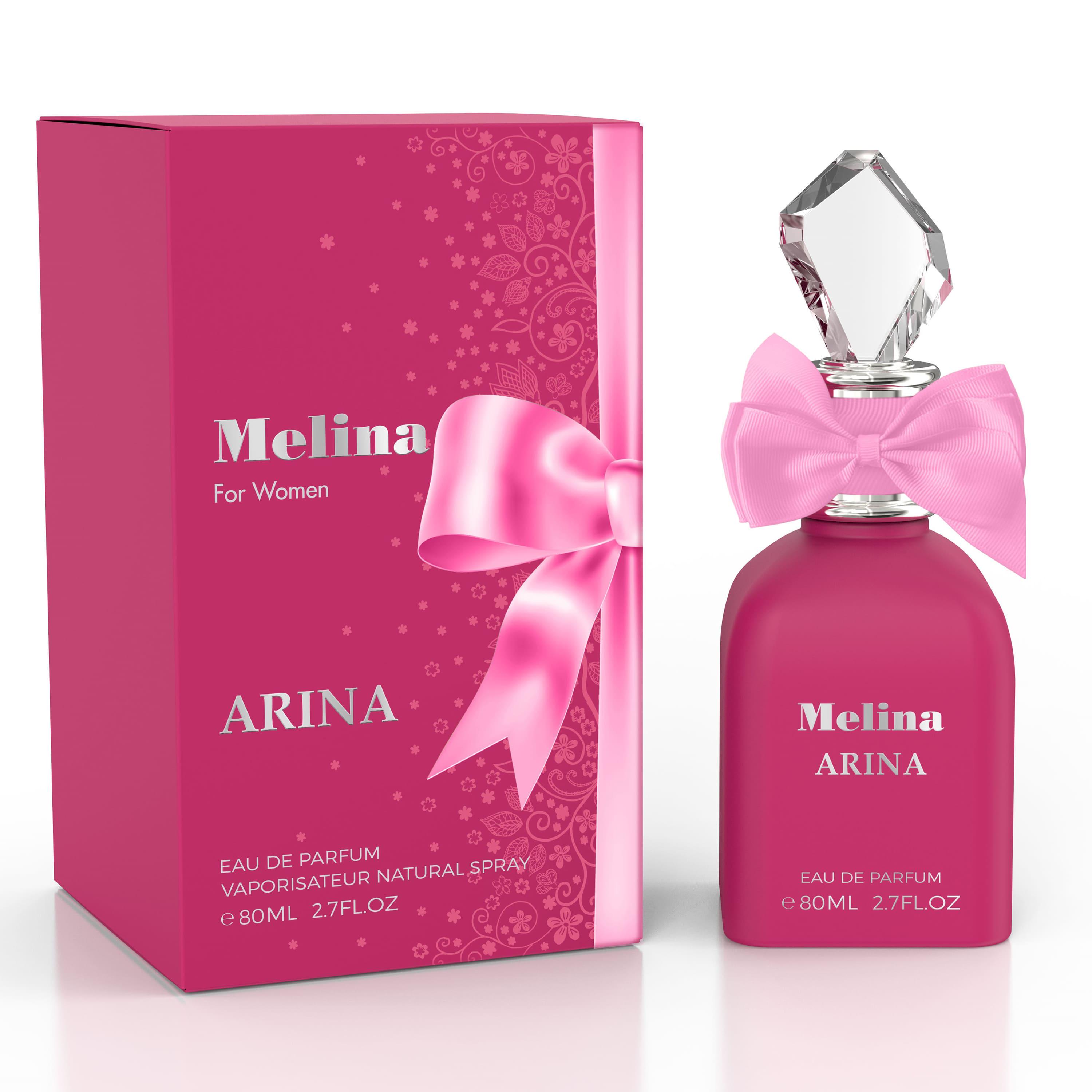 Парфюмированная вода женская Emper Melina Arina 80 мл (MM35541)