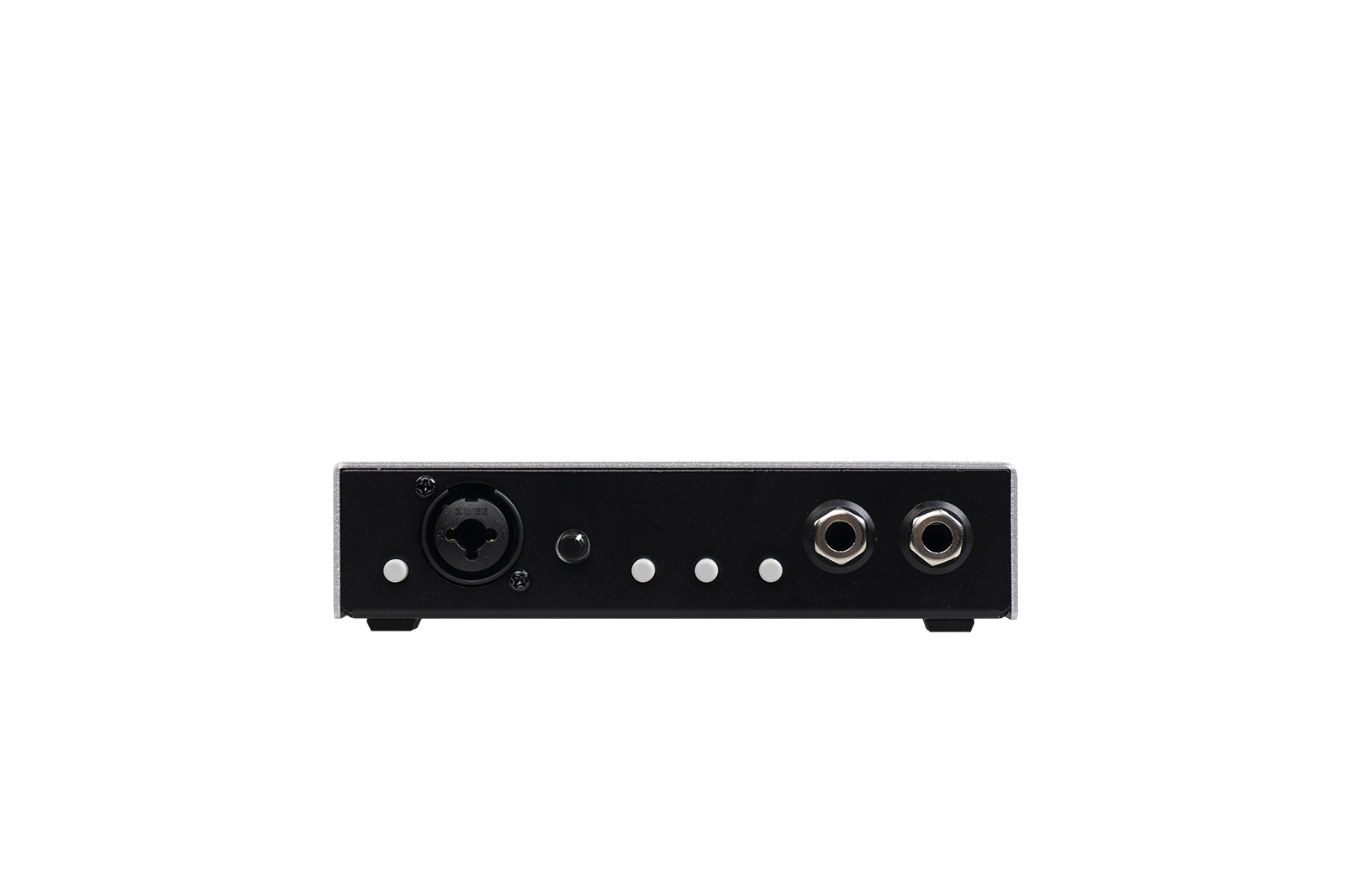 Цифровой процессор Joyo JDI-48 DI Box Reamp (127898) - фото 3