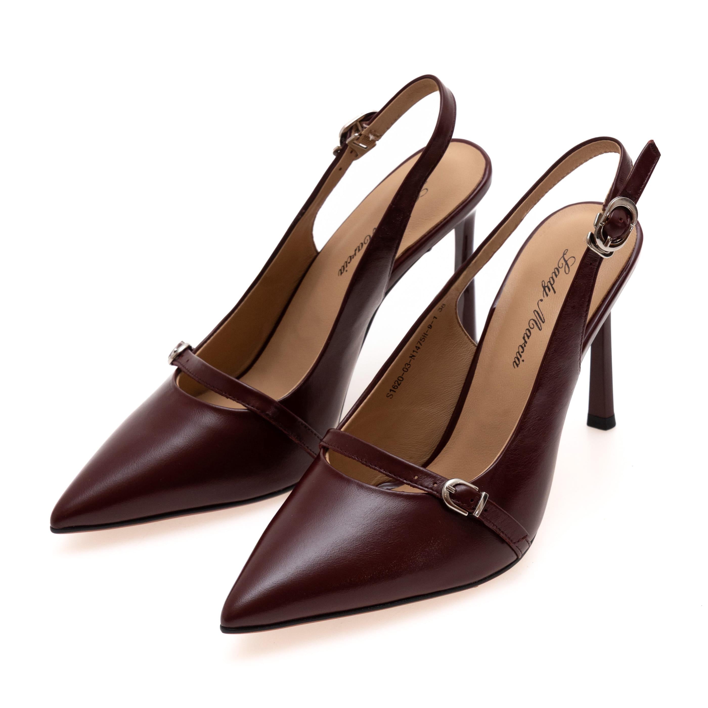 Босоножки Lady Marcia 01836 р. 40 Бордовый (104364549) Босоножки Lady Marcia 01836 р. 40 Бордовый (104364549)