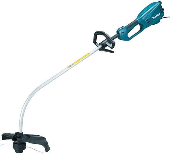 Тример електричний Makita UR 3501 1000 Вт (25750)