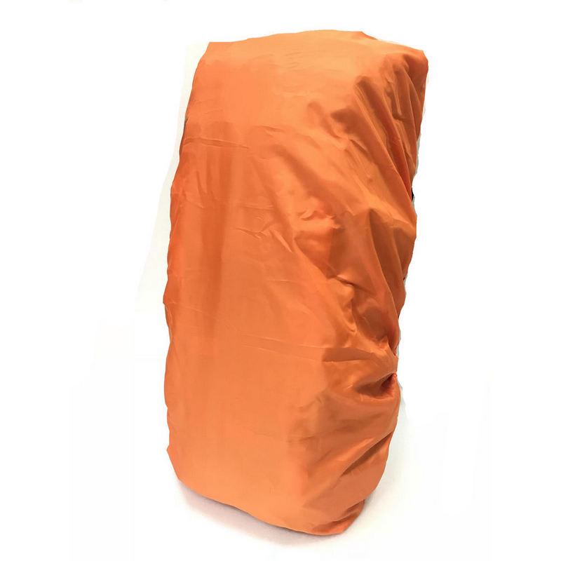 Чехол для рюкзака Travel Extreme Lite 70 л Orange (1060-TE-А009OR) - фото 1