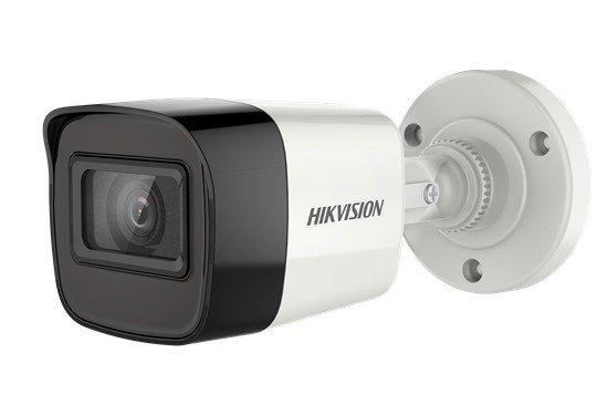 Камера 2МП TurboHD Hikvision DS-2CE16D3T-ITF 3,6 мм