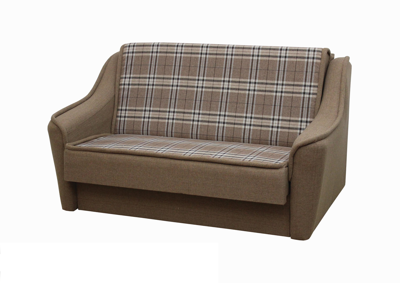 Диван Garnitur.plus Американка Светло-коричневый (DB-4)