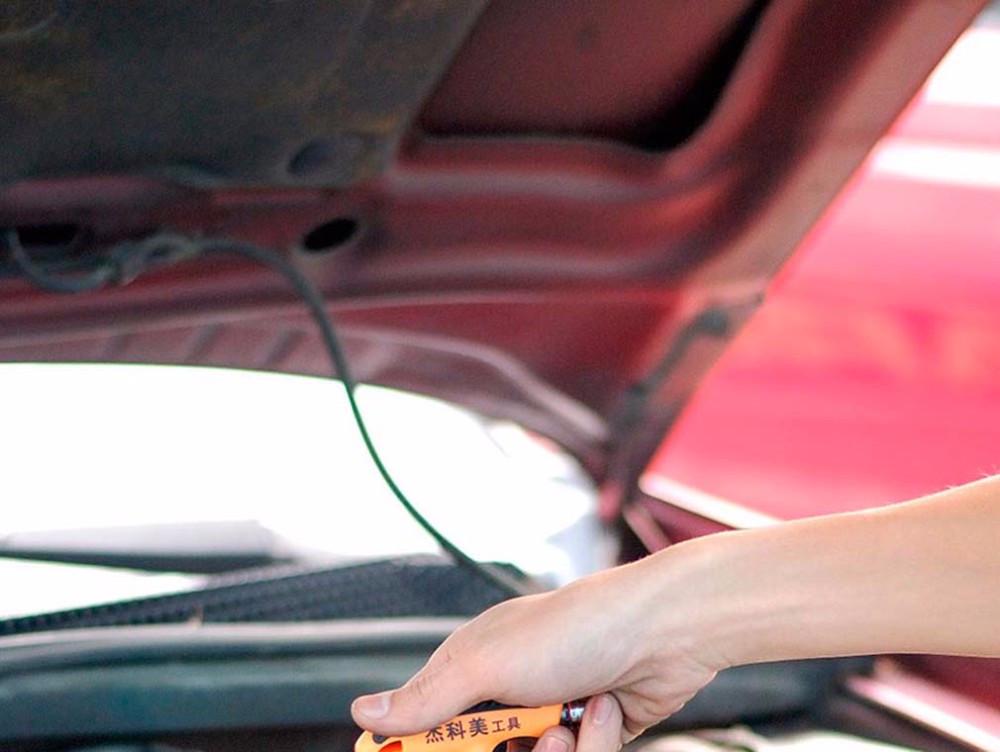 Набор инструментов JAKEMY JM-6106 - фото 2