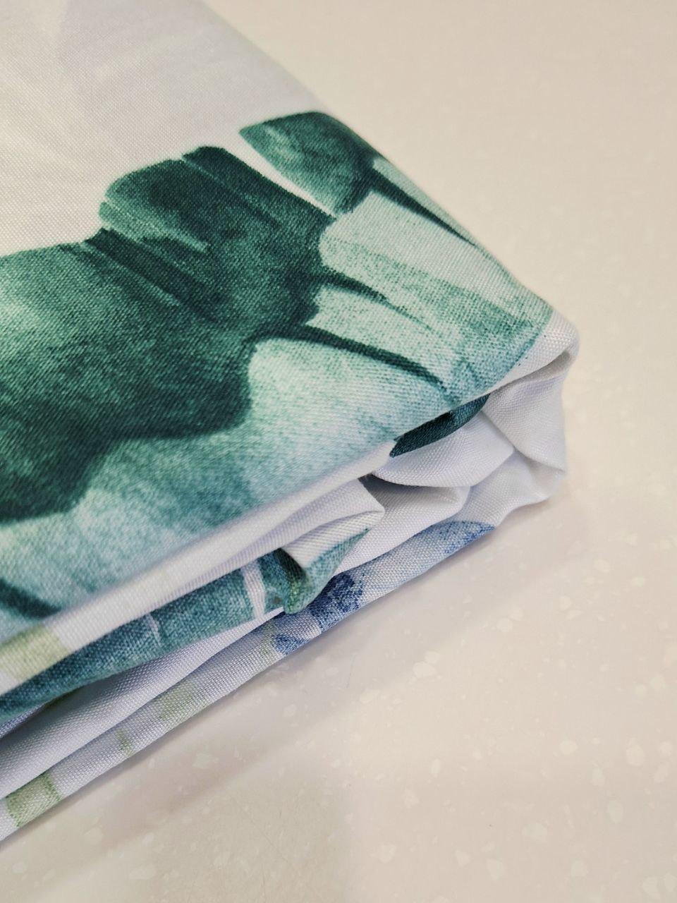 Пододеяло Livarno Home 220х240 см и 2 наволочки 70х90 см (1345) - фото 2 Пододеяло Livarno Home 220х240 см и 2 наволочки 70х90 см (1345) - фото 2