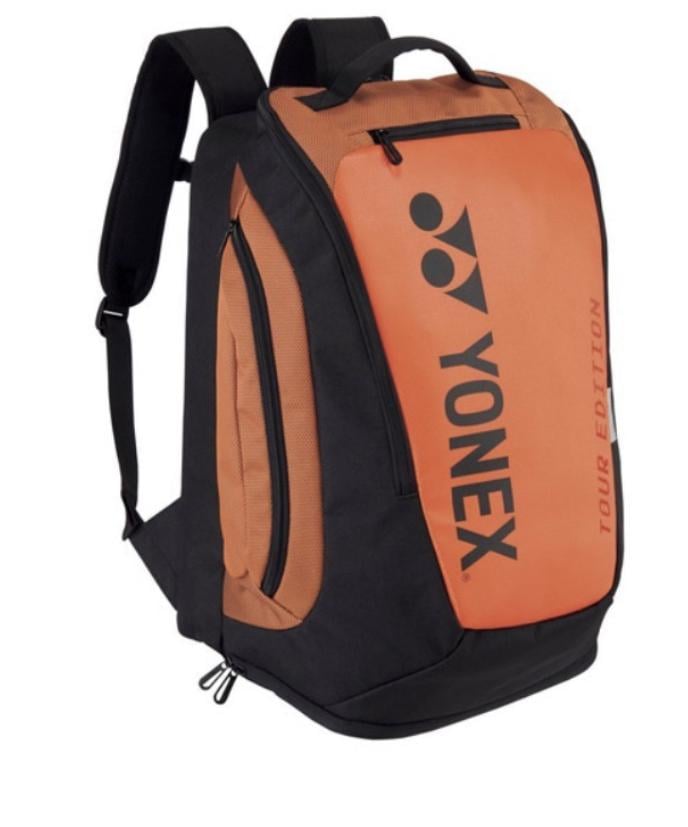 Рюкзак Yonex BAG92012M PRO Orange