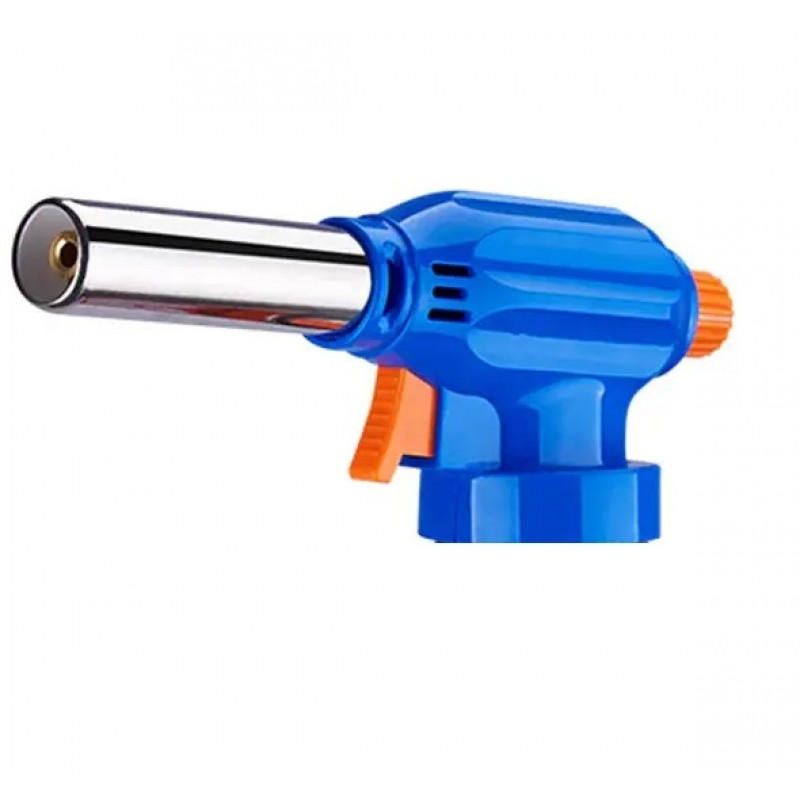 Пальник газовий Torch 129SF з п'єзопідпалом та регулюванням полум'я (b38f0b23)