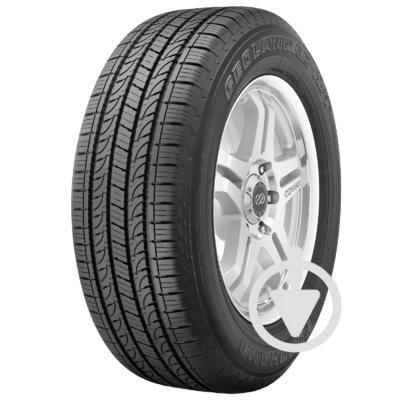 Автошина YOKOHAMA Geolandar H/T G056 285/65 R17 116H (123067)