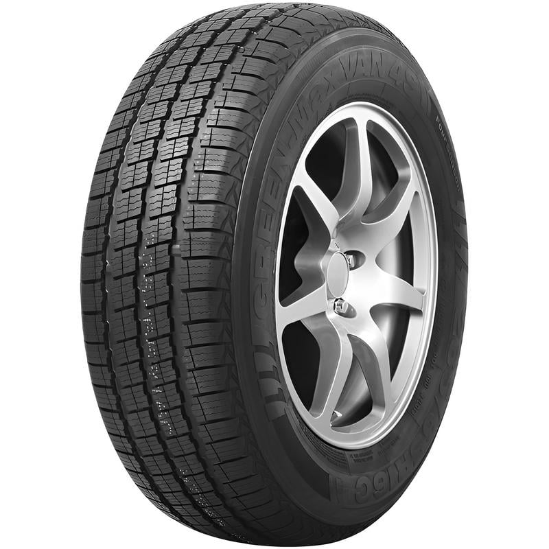 Автошина LINGLONG Green-Max Van 4S 215/70 R15C 109/107R (405749)