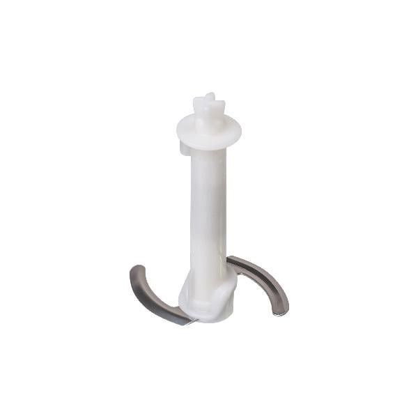 Нож в чашу измельчителя для блендера Braun 350 мл (64188645) Нож в чашу измельчителя для блендера Braun 350 мл (64188645)