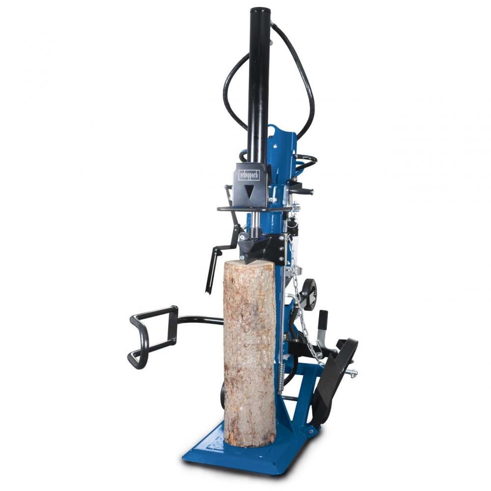 Дровокол гидравлический Scheppach HL3000GM 30 т 5,5 кВт 380-400 В