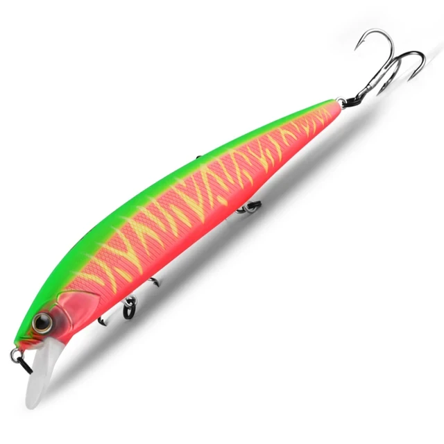 Воблер BearKing Rerange 130SP цвет A