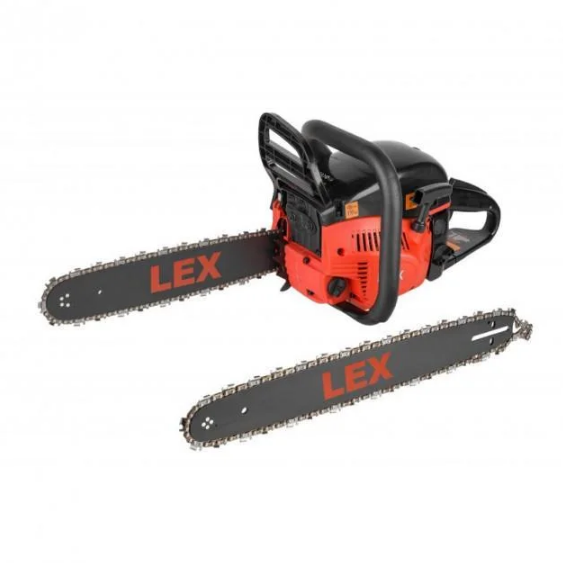 Бензопила LEX YD-KW02-45