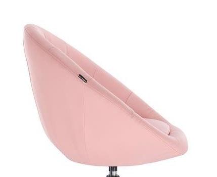 Кресло парикмахерское HC8516 Розовый (HC8516СК) - фото 2 Кресло парикмахерское HC8516 Розовый (HC8516СК) - фото 2