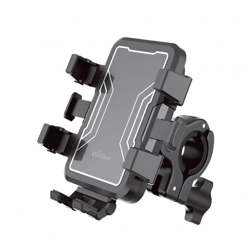 Велотримач Walker CX-022 Black