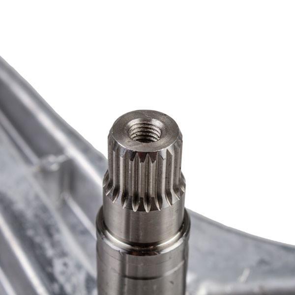 Крестовина барабана EBI для стиральной машины LG COD.724 L 115 мм (00000035830) - фото 4 Крестовина барабана EBI для стиральной машины LG COD.724 L 115 мм (00000035830) - фото 4