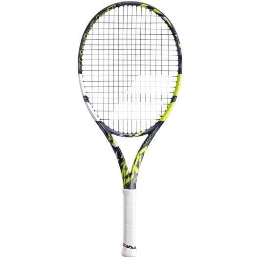 Ракетка для тенниса Babolat AERO JUNIOR 25 2023 (140476-100)