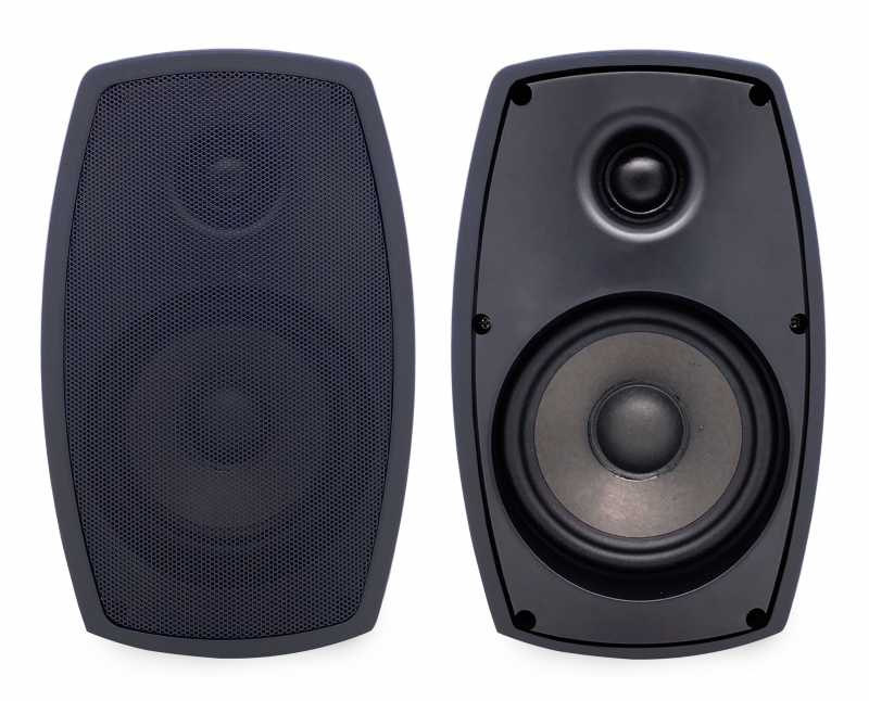 Настенная акустика Sky Sound MC-40B/TB