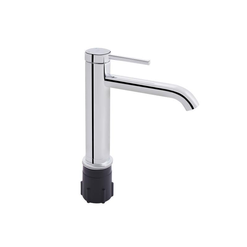 Смеситель для раковины Q-tap Robin (1060H102C)