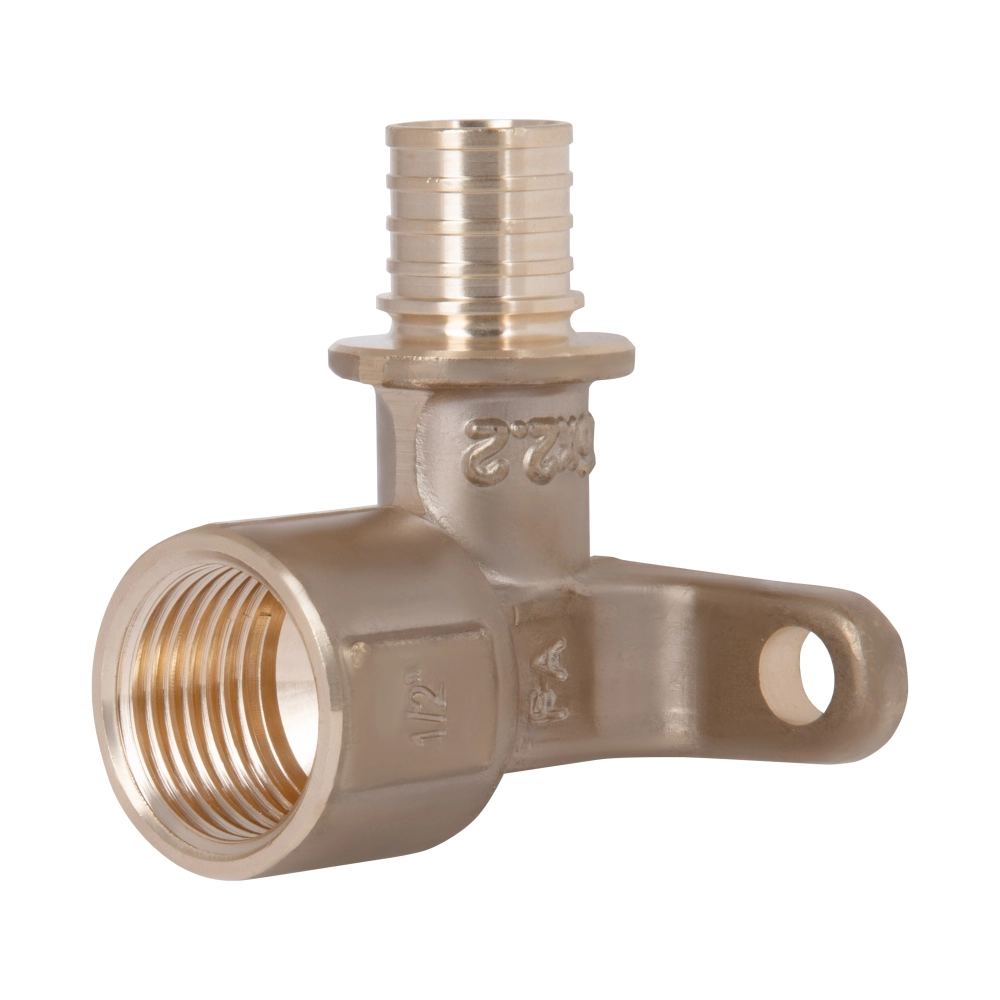 Уголок для аксиального фитинга Icma №1040 d 16х2,2-1/2"В настенный (SD00053910)