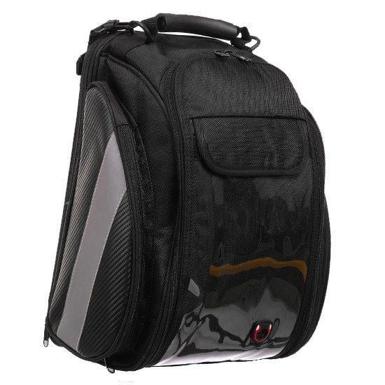 Мотосумка на бак YA6 Черный (39429023)