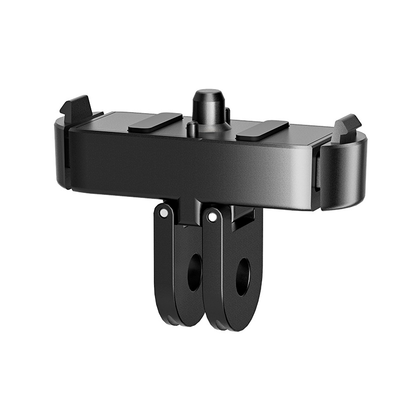 Адаптер швидкознімний магнітний зі складними ніжками для GoPro Hero 13 Black (20248)