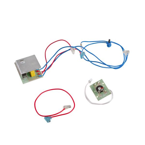Плата управления 140200365017 для пылесоса Electrolux (00000037641)