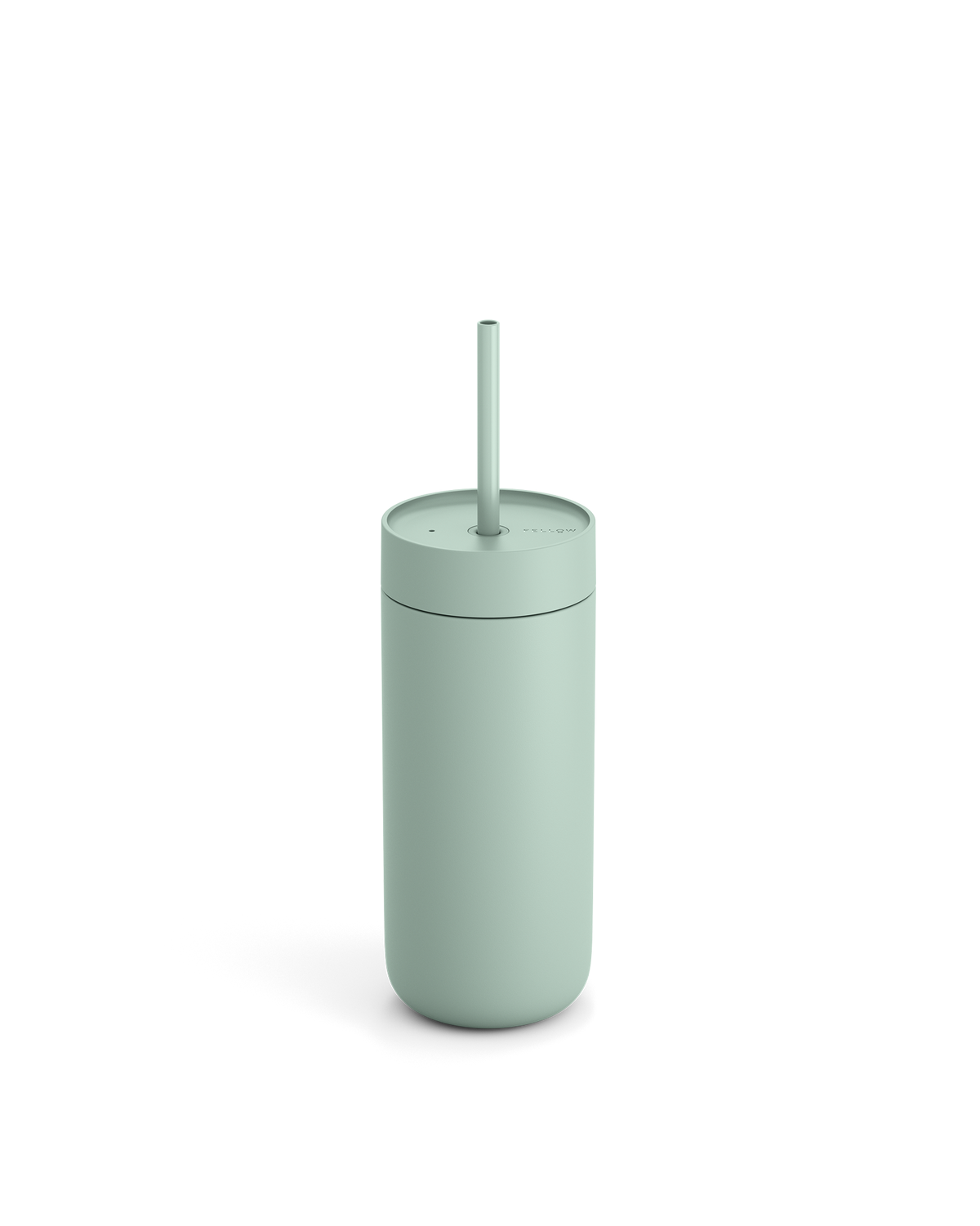 Термостакан Fellow Carter Cold Tumbler 475 мл Мятный (FC475-03) Термостакан Fellow Carter Cold Tumbler 475 мл Мятный (FC475-03)