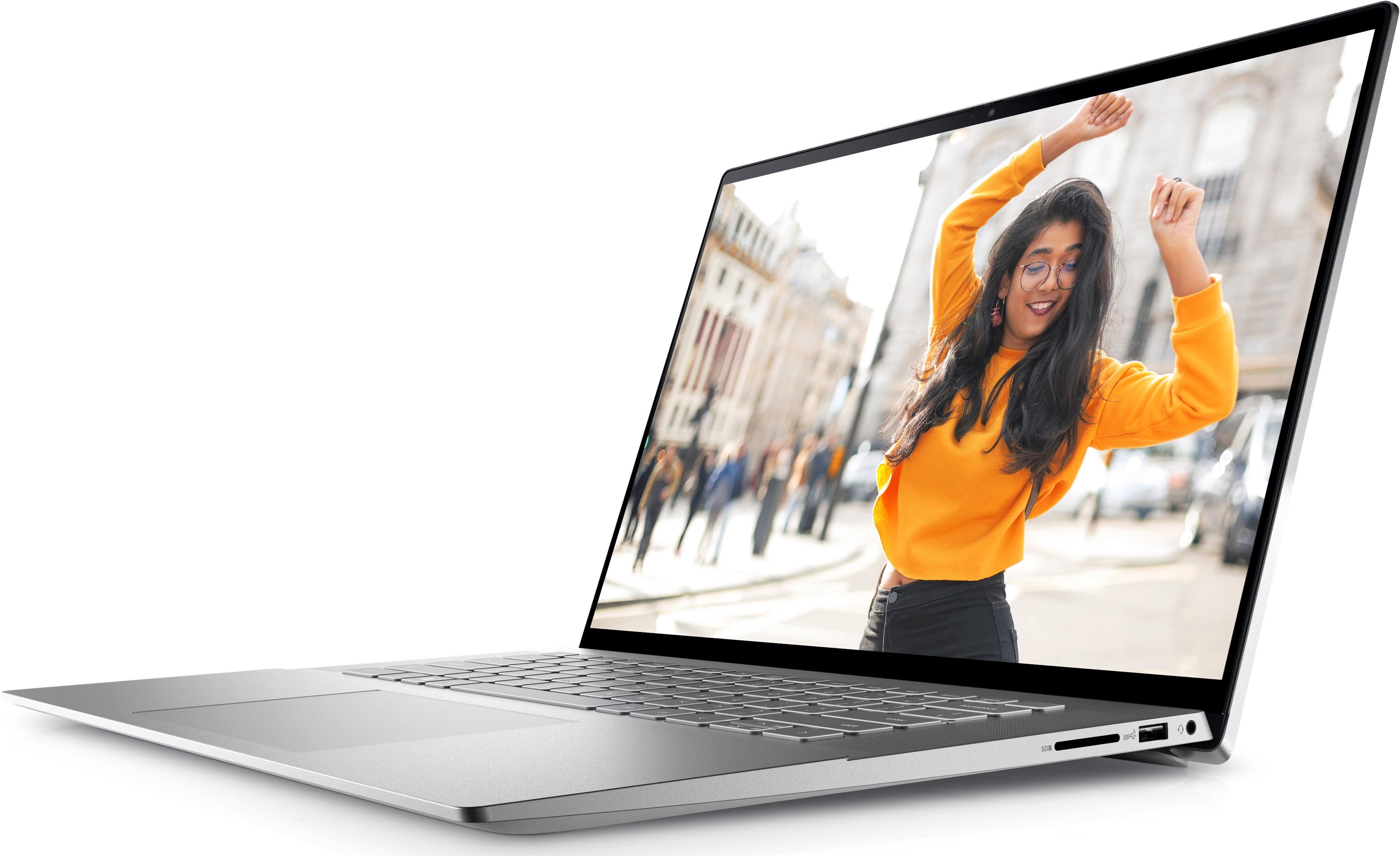 Ноутбук Dell Inspiron 5620-3509 16" i5-1235U 16 Gb RAM 512 Gb SSD Windows 11 Professional - фото 6 Ноутбук Dell Inspiron 5620-3509 16" i5-1235U 16 Gb RAM 512 Gb SSD Windows 11 Professional - фото 6