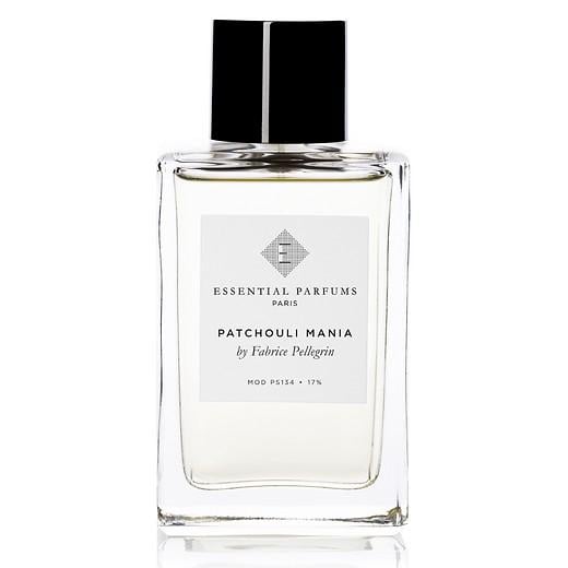 Парфюмированная вода унисекс Essential Parfums Patchouli Mania 150 мл сменный блок (87253)