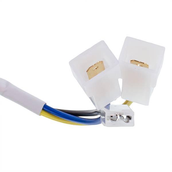 Реле теплове з термовимикачем для холодильника Indesit C00851160 (00000062087) - фото 2 Реле теплове з термовимикачем для холодильника Indesit C00851160 (00000062087) - фото 2