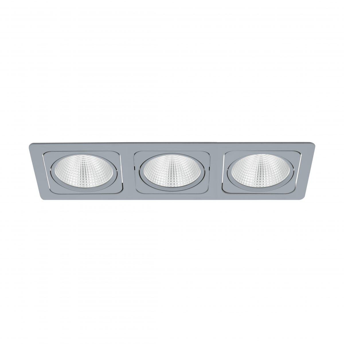 Светильник настенно-потолочный Eglo VASCELLO/PROFESSION (61684)