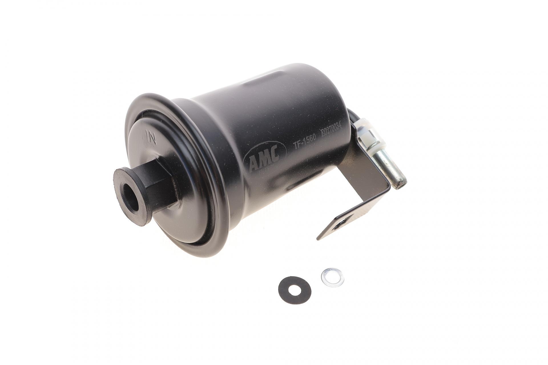 Фильтр топливный KAVO PARTS для Toyota Land Cruiser (100/Lexus LX 4,7 98-07 (TF-1560)