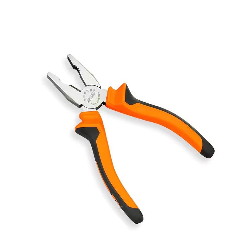 Плоскогубцы JAKEMY JM-CT1-3 (ART-14803)