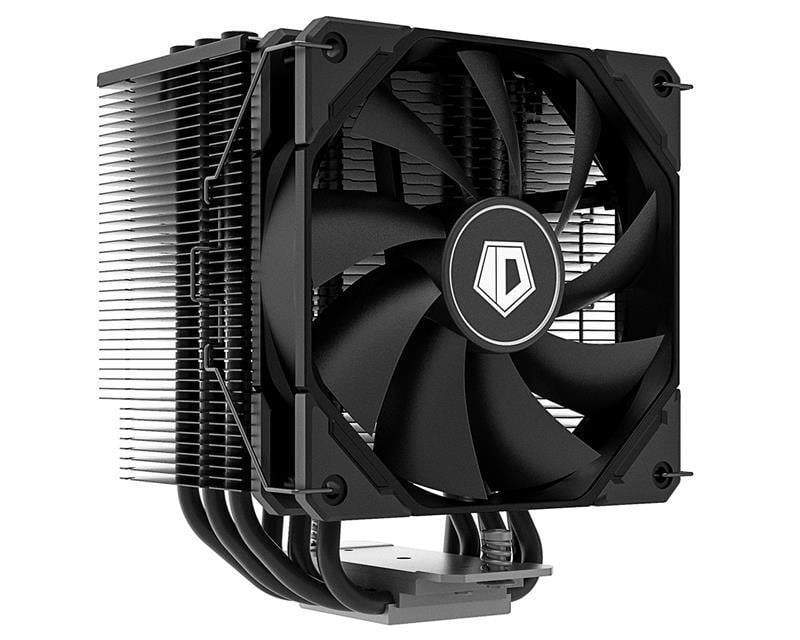 Кулер для процессора ID-Cooling SE-226-XT Black