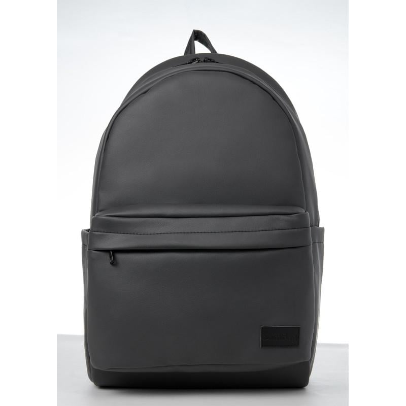 Рюкзак Zard 0STn 46x28x13 см Графітовий - фото 2