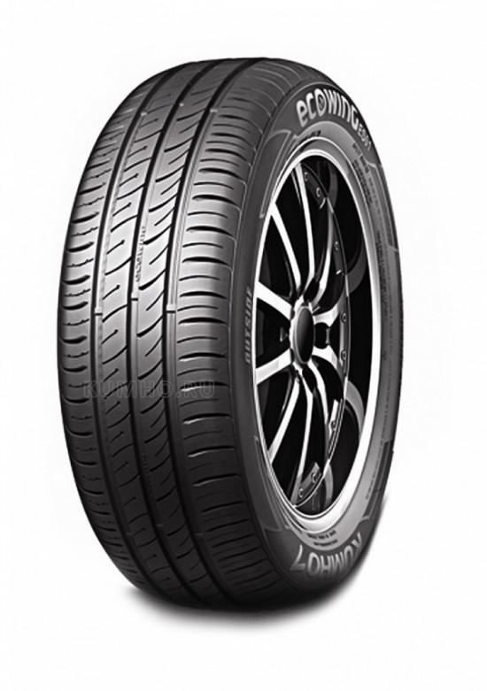 Автошина Kumho Ecowing ES01 KH27 205/65 R16 95W не шип