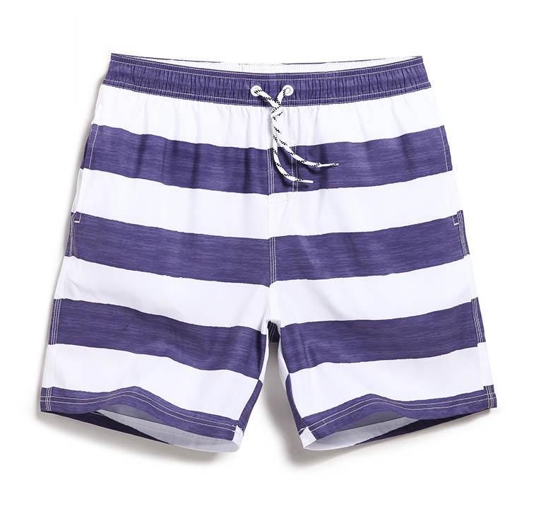 Шорты Qike M Белый (4745)